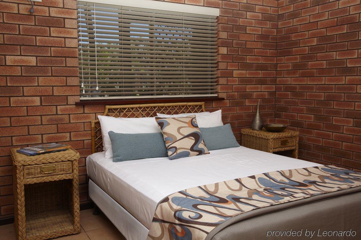 Bayside Holiday Apartments Broome Cameră foto